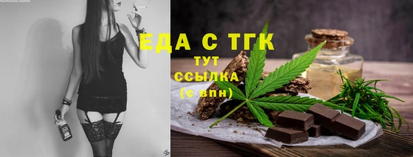 молекула духа Гусев