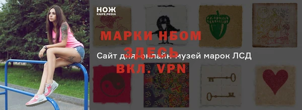 молекула духа Гусев