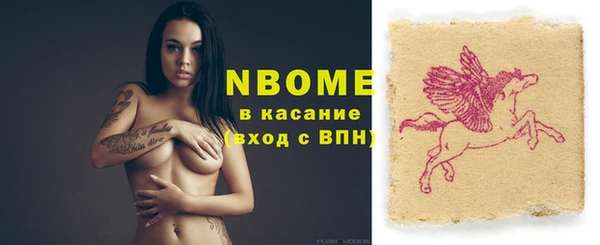 молекула духа Гусев