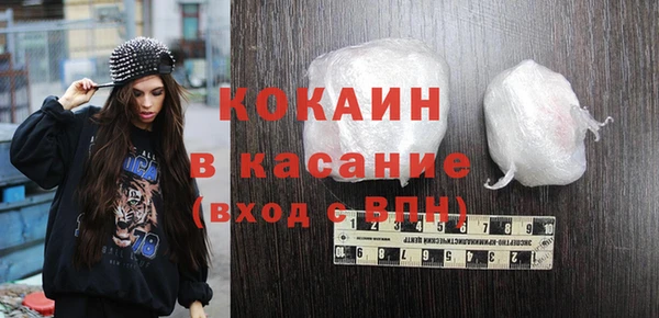 молекула духа Гусев
