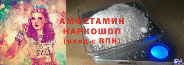 молекула духа Гусев